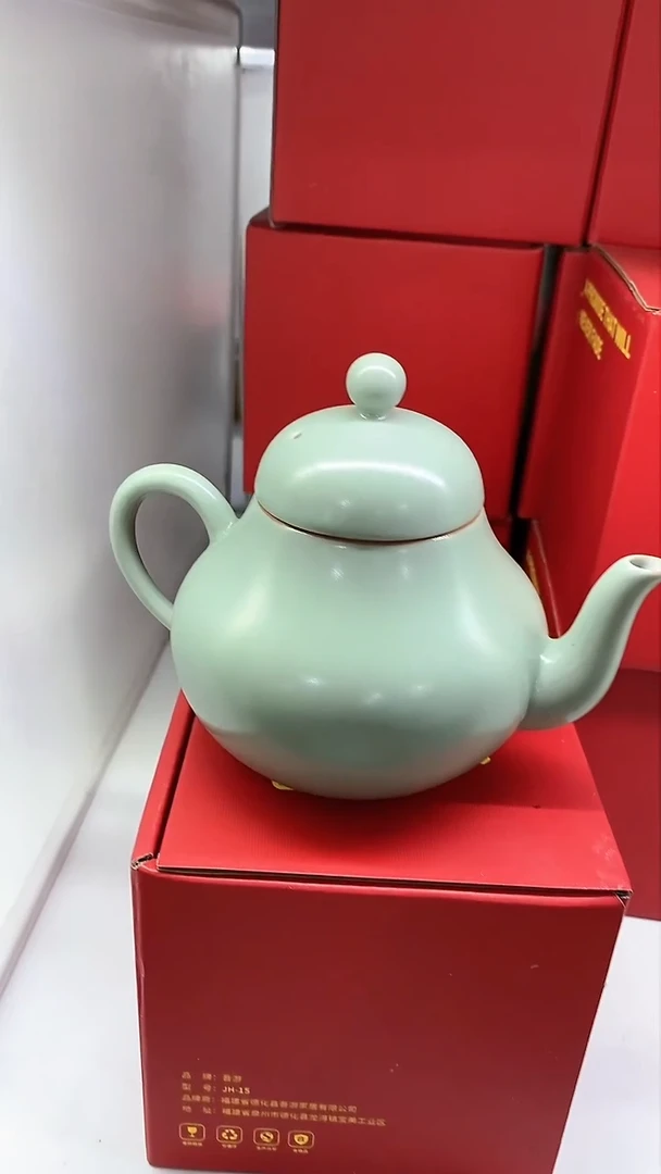 【闪购商品】瓷片陶瓷茶器福利A0443