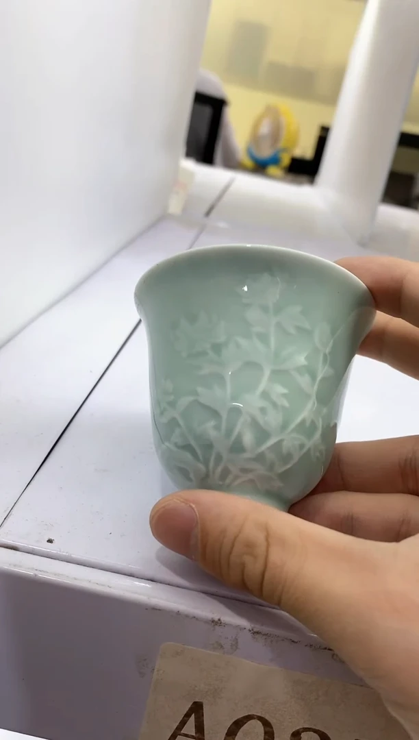 【闪购商品】瓷片陶瓷茶器福利79