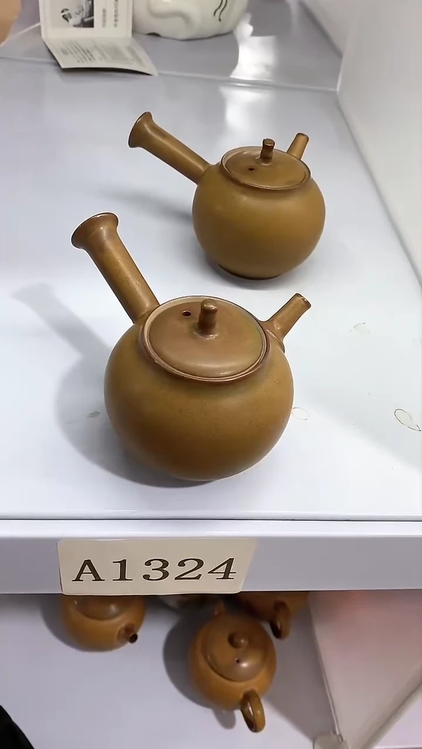 【闪购商品】瓷片陶瓷茶器孤品55
