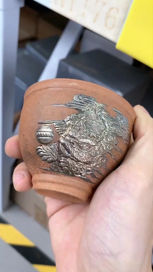 【闪购商品】瓷片陶瓷茶器福利64