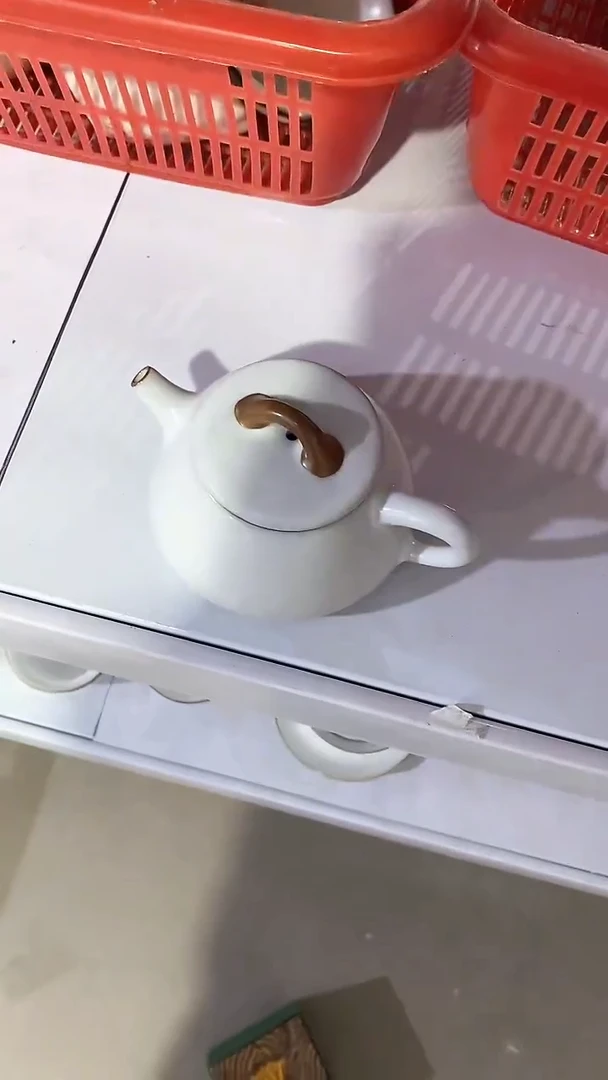 【闪购商品】瓷片陶瓷茶器孤品48