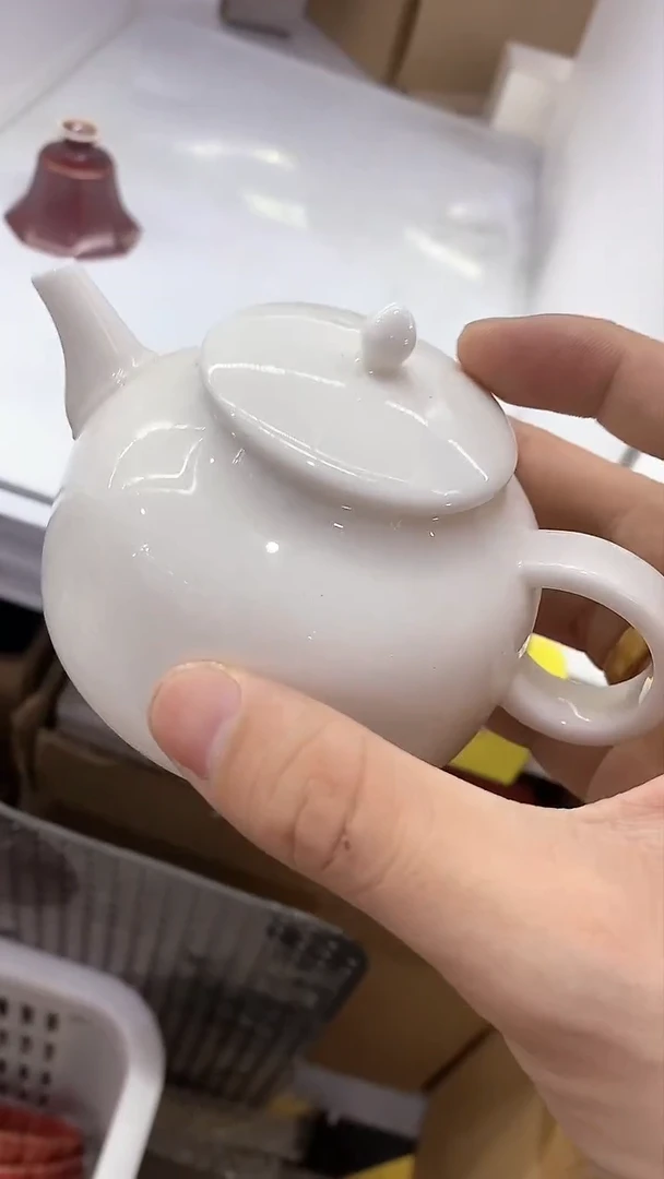 【闪购商品】瓷片陶瓷茶器福利28