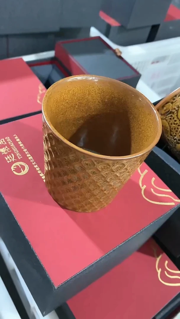 【闪购商品】瓷片陶瓷茶器孤品60