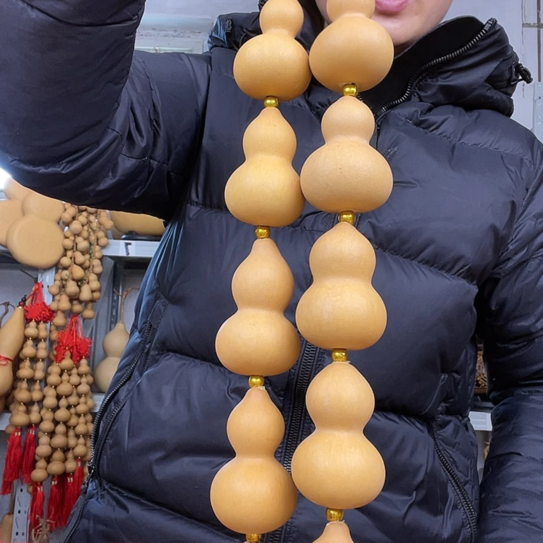 【闪购商品】天然葫芦静*
