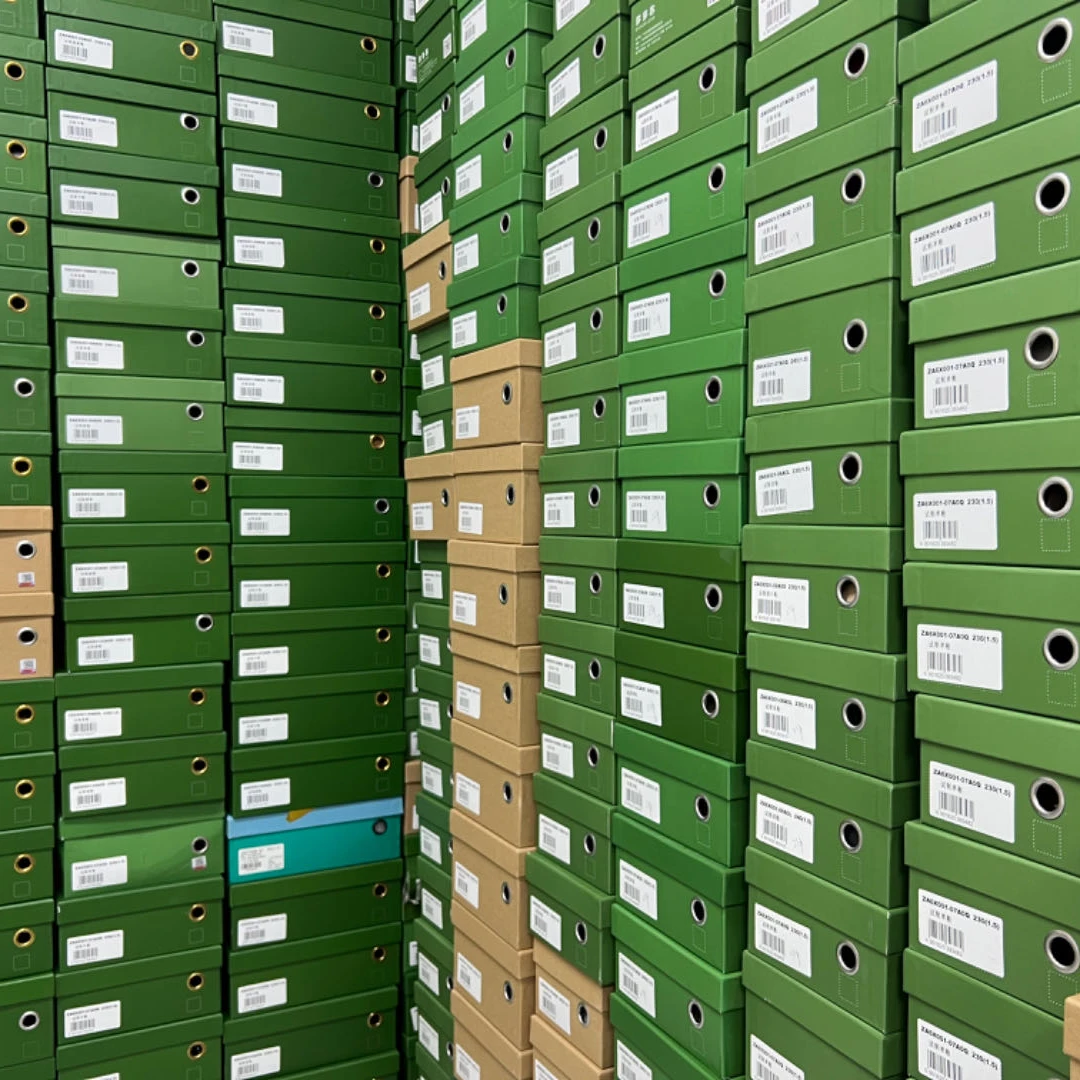 冰冰的内购女鞋【A361-A420】请听主播讲解#7