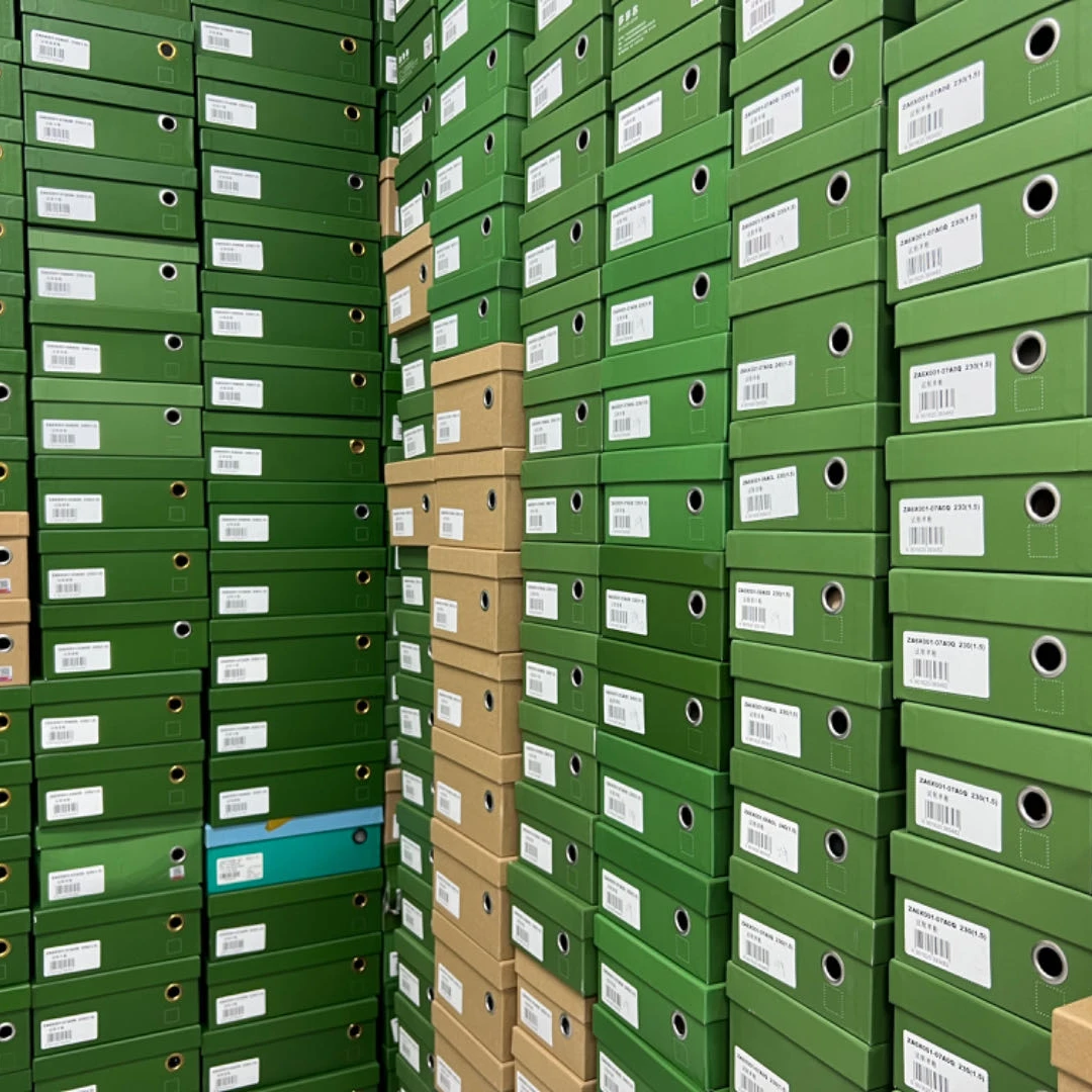 冰冰内购女鞋【A241-A300】请听主播讲解#5