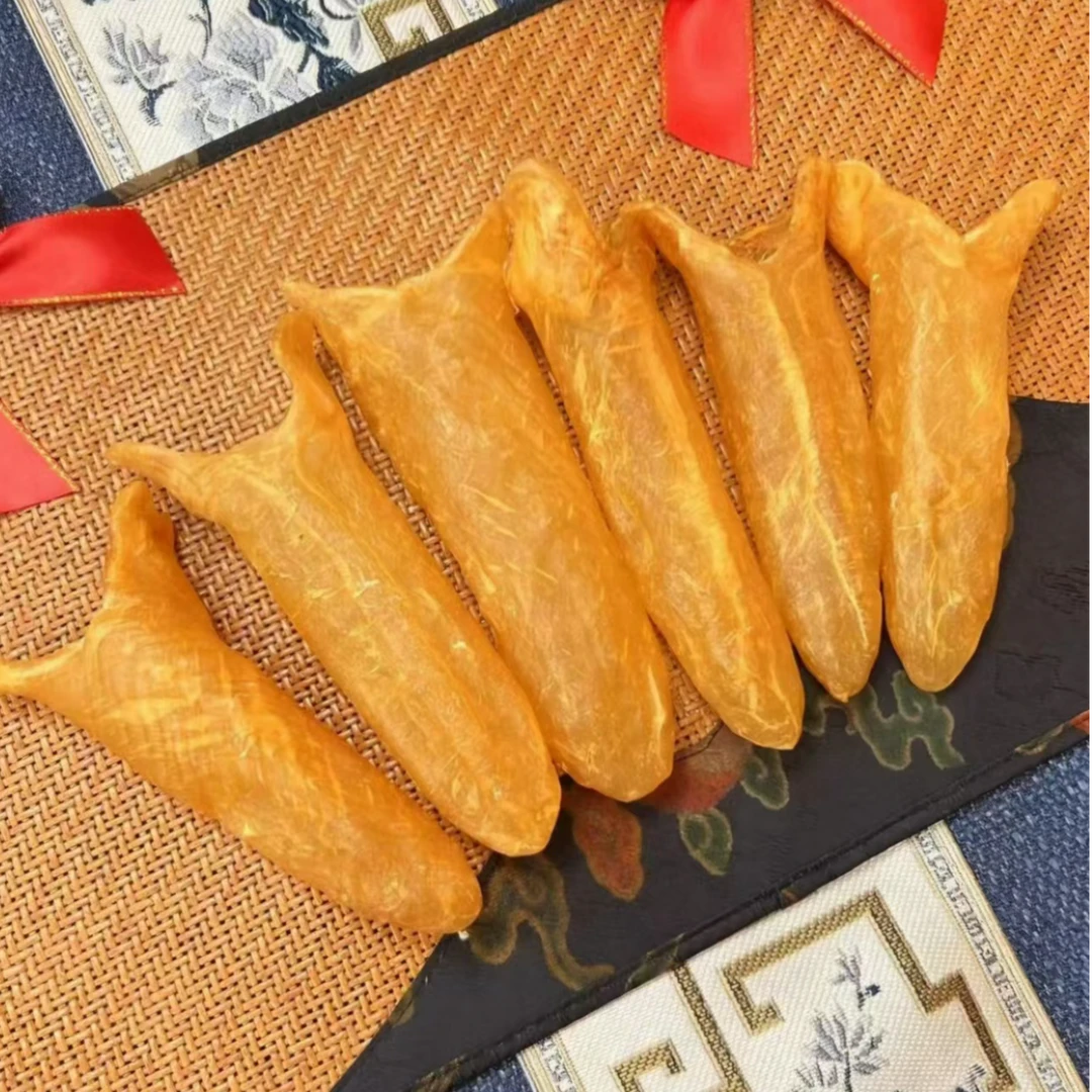 臻选鱼胶净含量23g