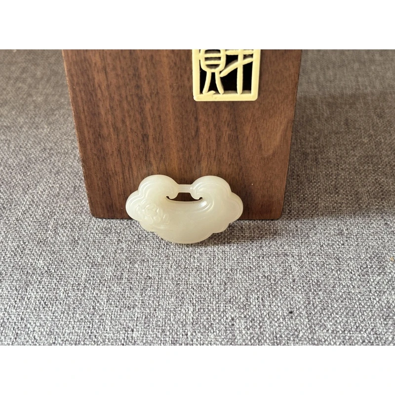 【贵妃笑】弥勒佛公项链吊坠*多样性发其一（赠链）