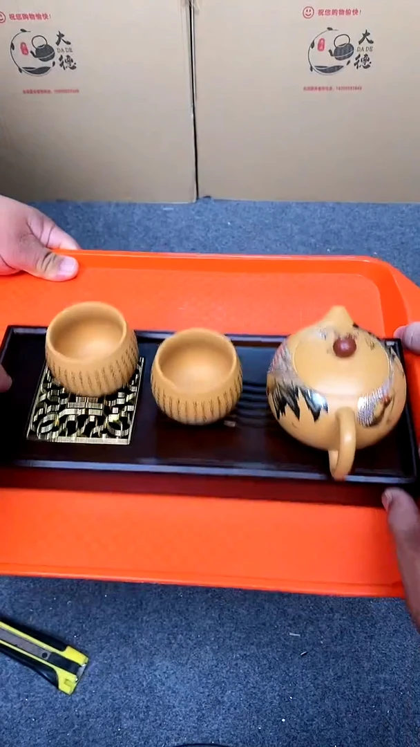 【闪购商品】茶器弘冠茶器商品链接@@zh1522