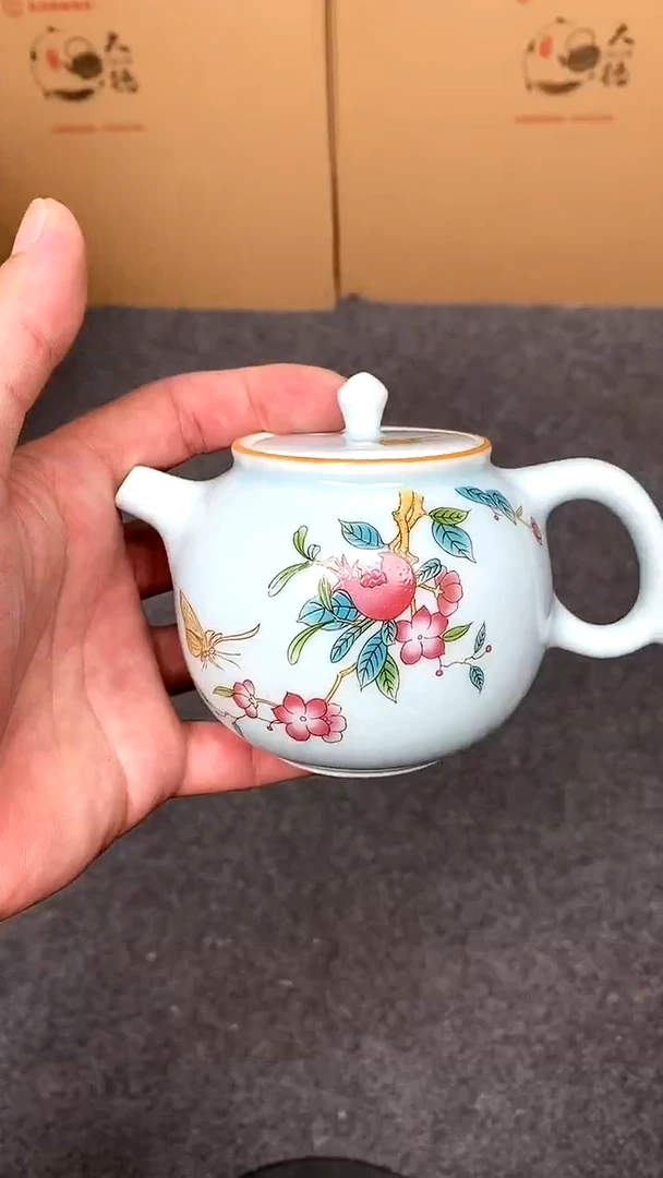 【闪购商品】茶器弘冠茶器商品链接@@d388