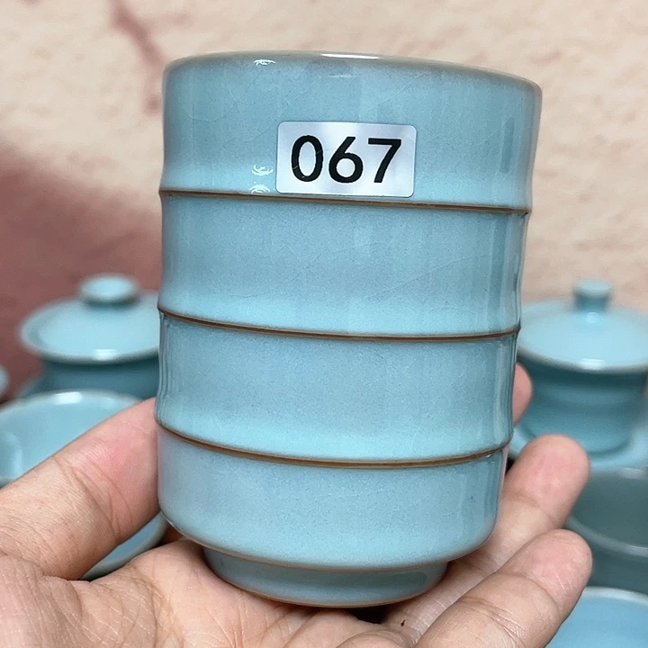 杯特价赵志强高毛尖杯微瑕