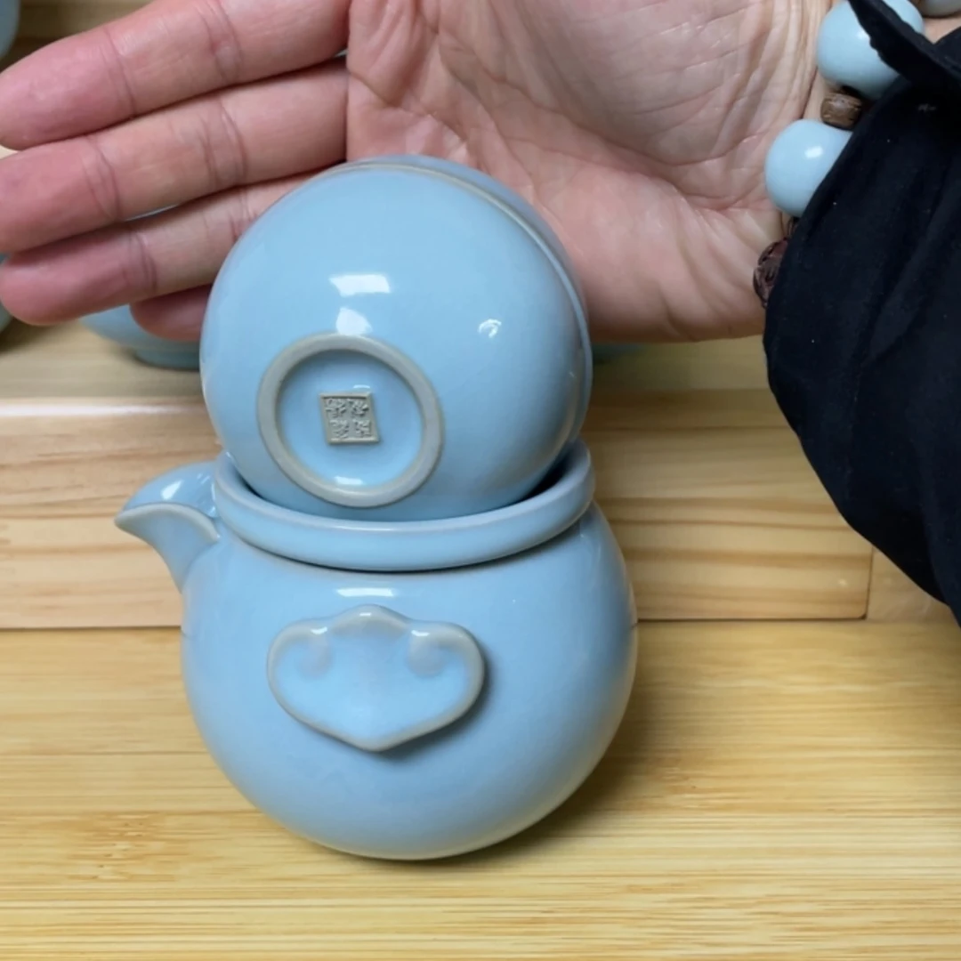 【闪购商品】瓷杯爱**人