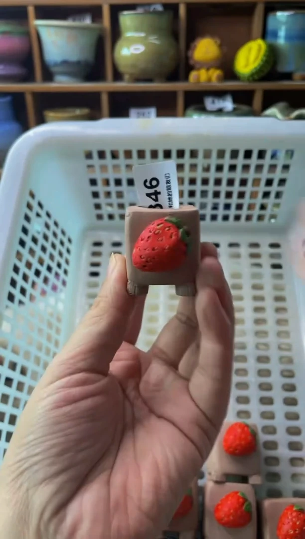 【闪购商品】陶瓷罐846