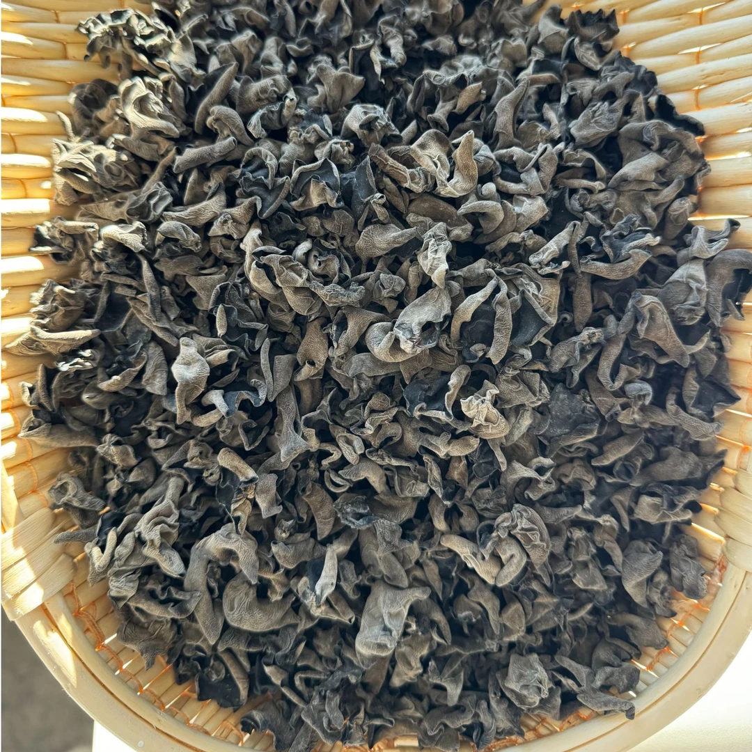 东北秋木耳【头茬】【家人可以试吃10克.不满意可以退货.】