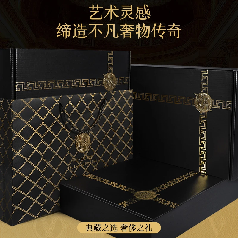 VA品牌男士秋裤纯棉加绒加厚保暖裤秋冬修身打底男衬裤高档礼盒装