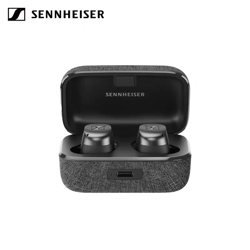 99新 SENNHEISER/森海塞尔 真无线三代 自适应降噪入耳式蓝牙耳机