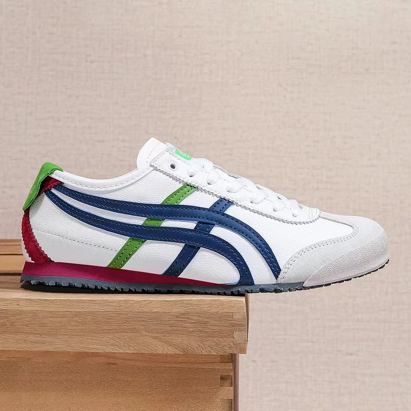 【中微子家】TT男女同款正品时尚复古德迅阿甘鞋四季鞋运动休闲鞋