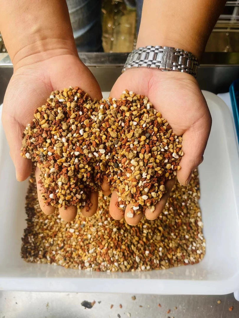 智美兰居私房神奇护茎土（1kg）装