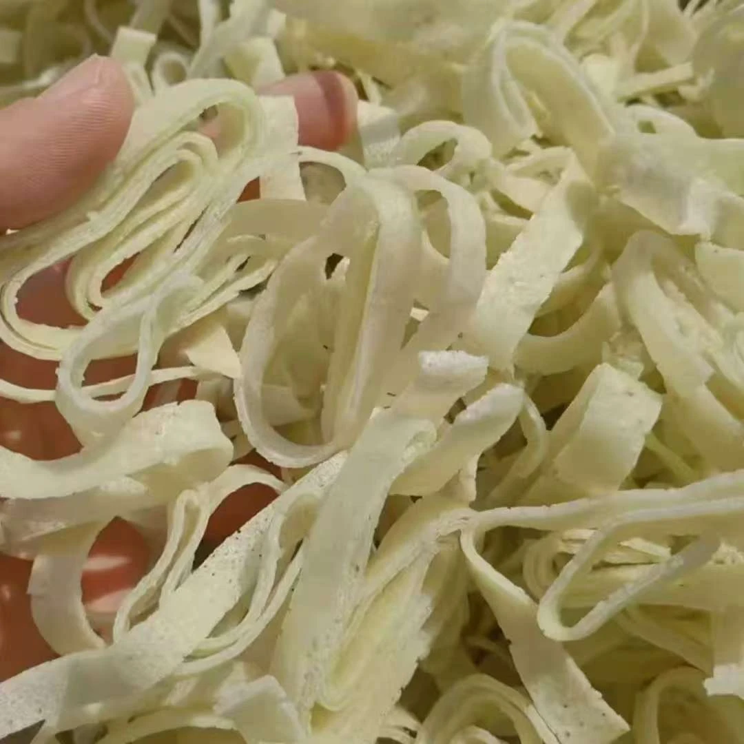 11湖北广水特产豆丝2斤/4斤包邮