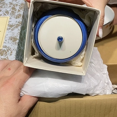 紫砂茶宠雪*翼茶道具制作方法