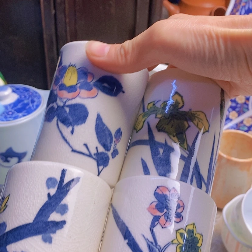 【闪购商品】密胺杯