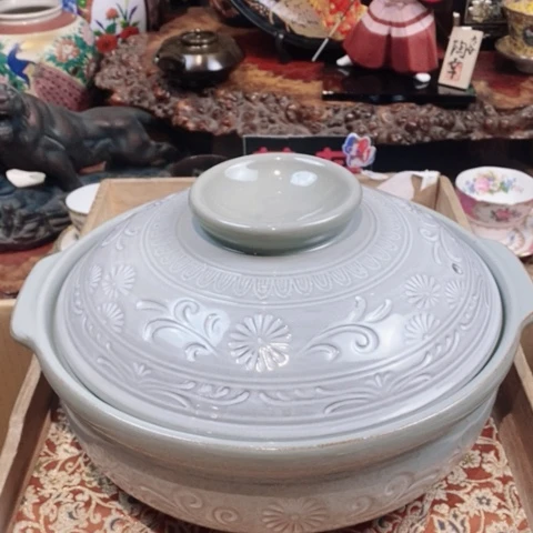 瓷片蕾蕾真的好可爱