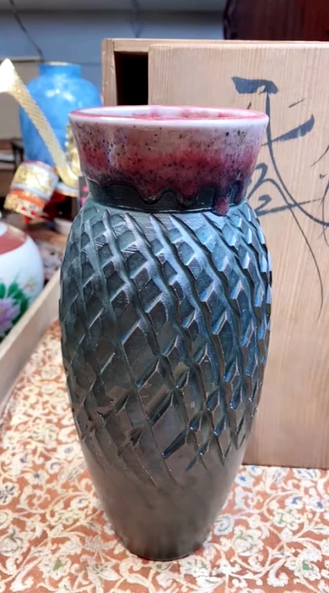 【闪购商品】瓷片中古微瑕谨慎参拍精美瓷器