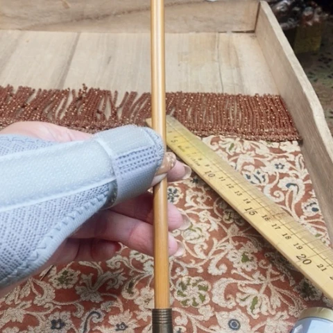 瓷片蕾蕾真的好可爱