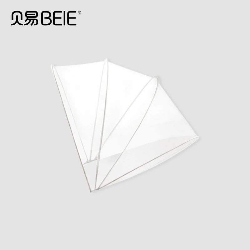 【官方正品】贝易贝壳溜娃神器推车专用蚊帐