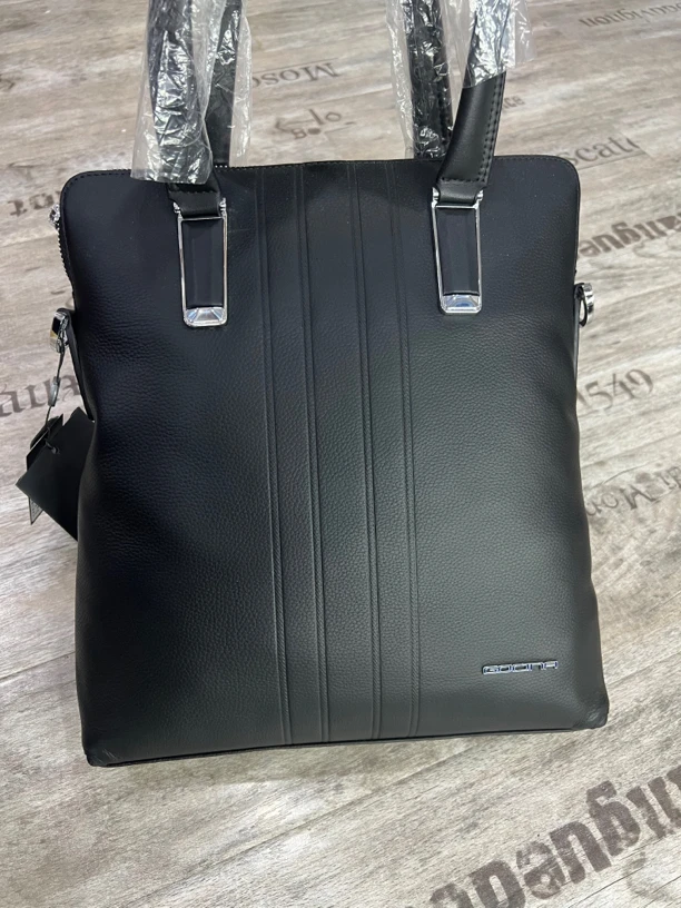 库奇世家品牌高端真皮男包