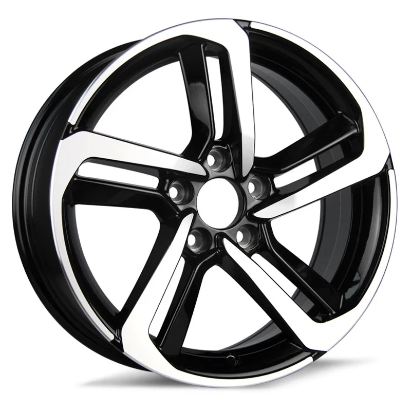 美版刀锋轮毂17-19寸 适配奥迪大众本田长安 A4A6速腾思域雅阁等