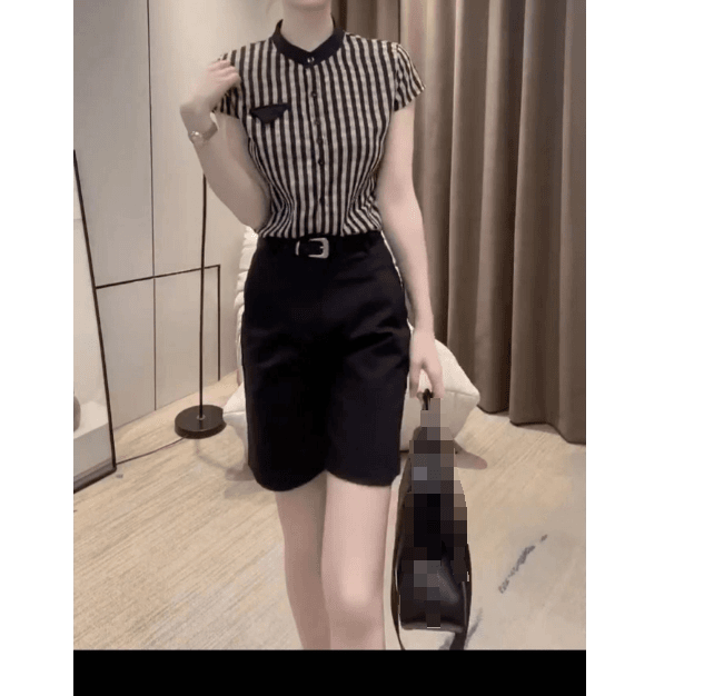 时尚潮流百搭精品女装add1012