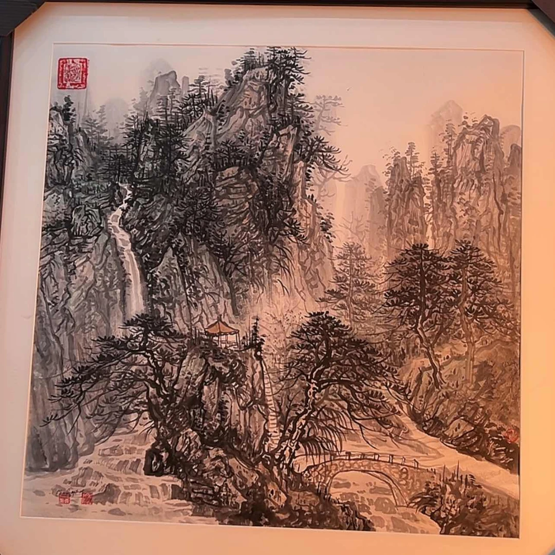 【闪购商品】书法1111