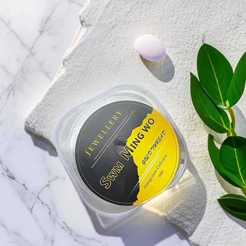 韩国纳米高弹力扁平弹力线