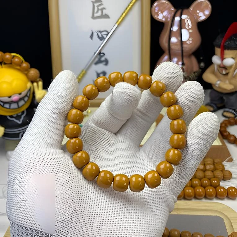 猴头老邢龙岩全品无瑕原皮原色上色包浆贼快