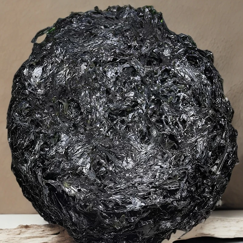 星贝紫菜头茬花水紫菜原产地干净免洗50g宝宝辅食当季紫菜新鲜嫩