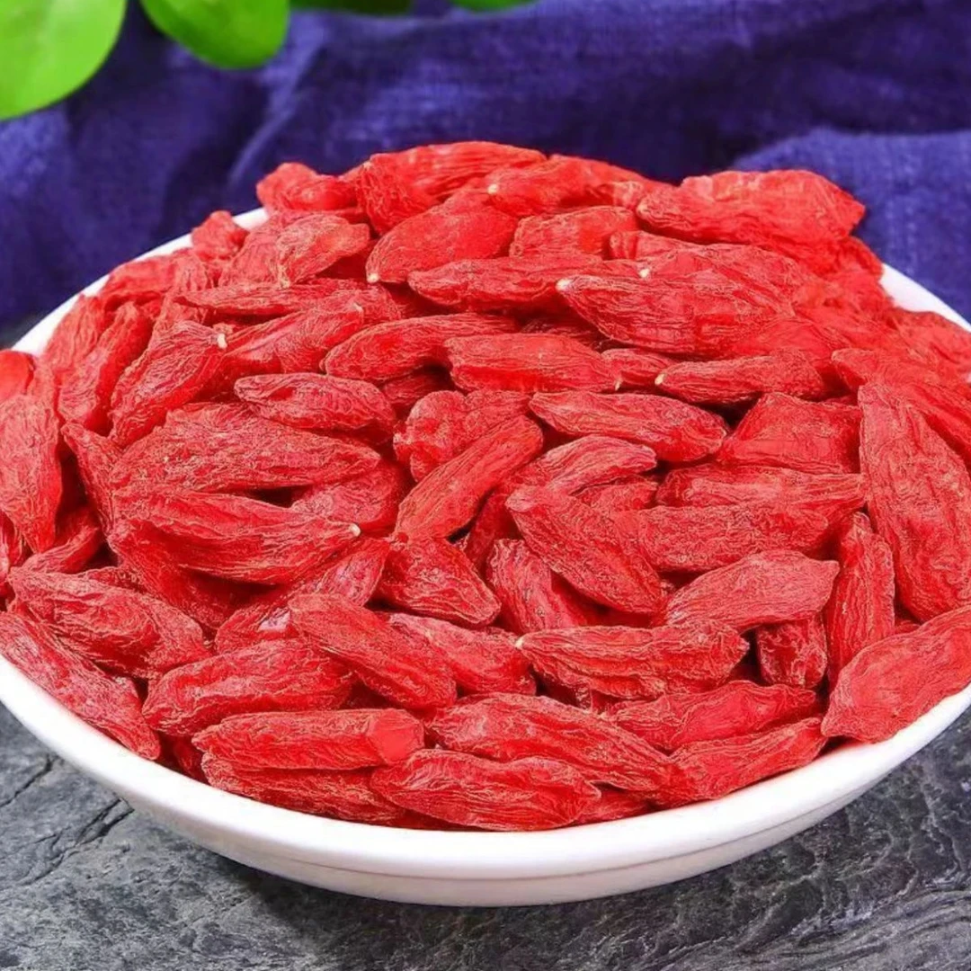 云南土特产-高原虹苟起（500克）