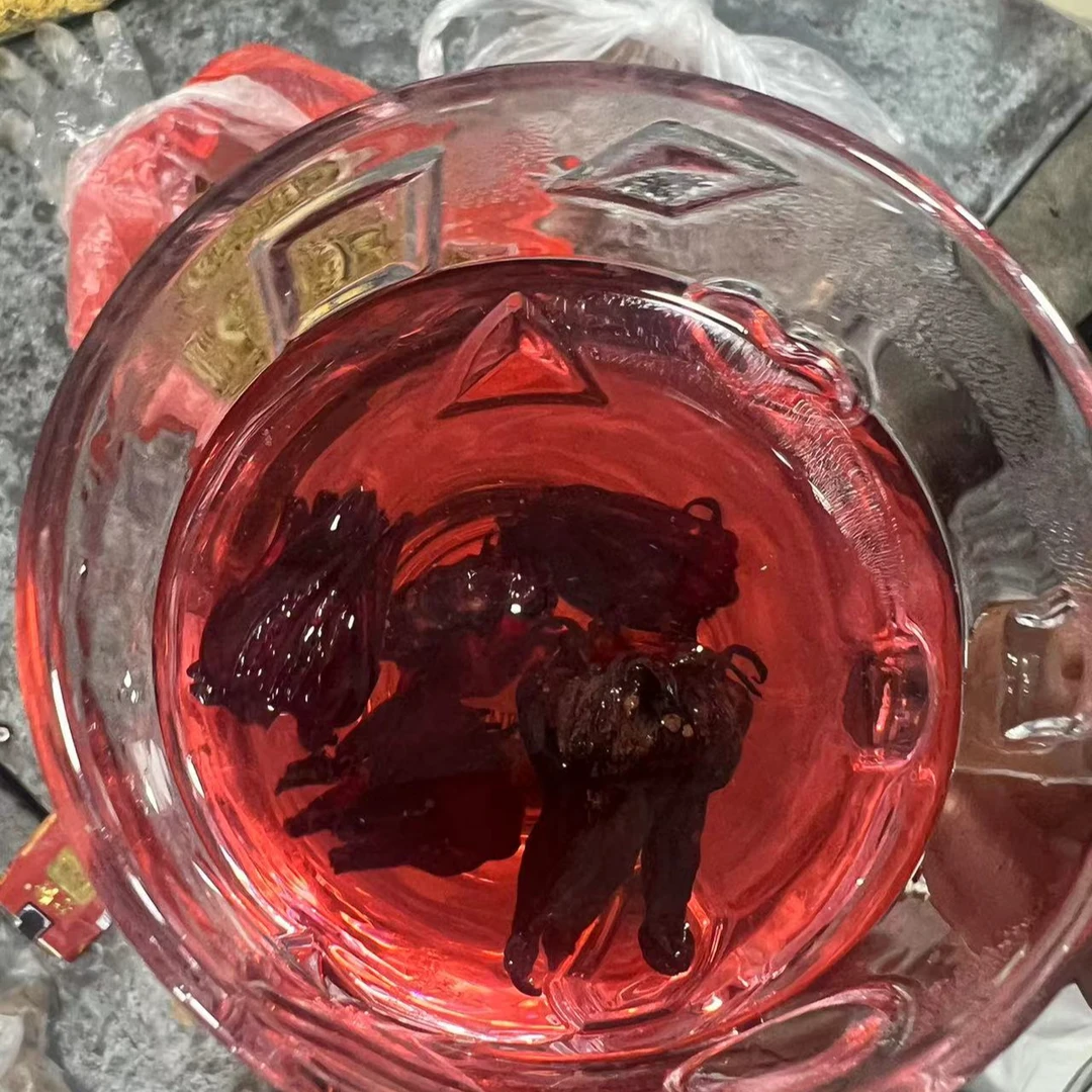 云南土特产-洛LSH