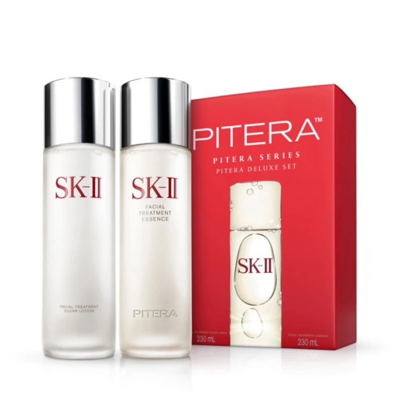 SK-II PITERATM 基础护肤套组 230ml*2