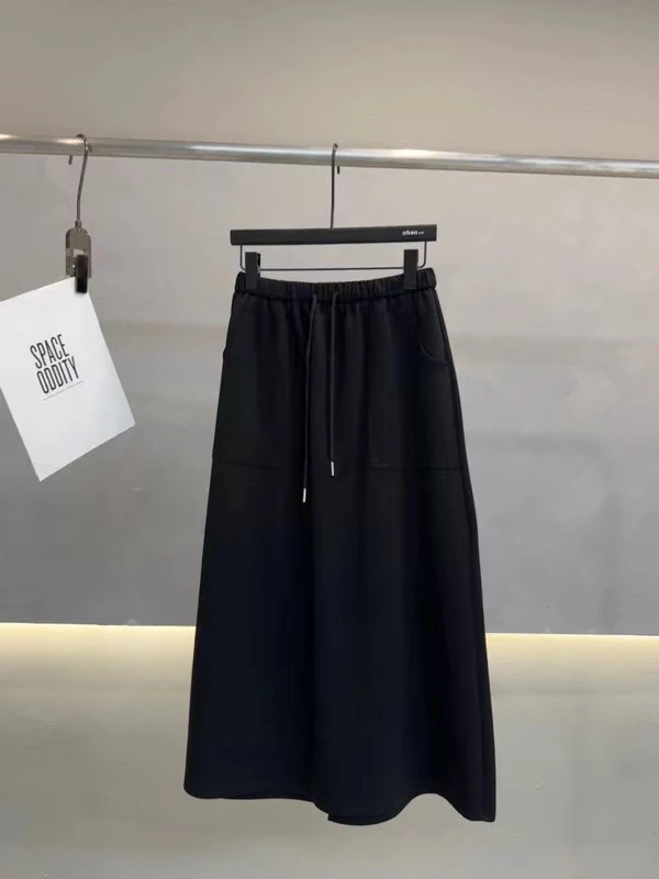 58121#十三行半身裙（福利商品不退款）