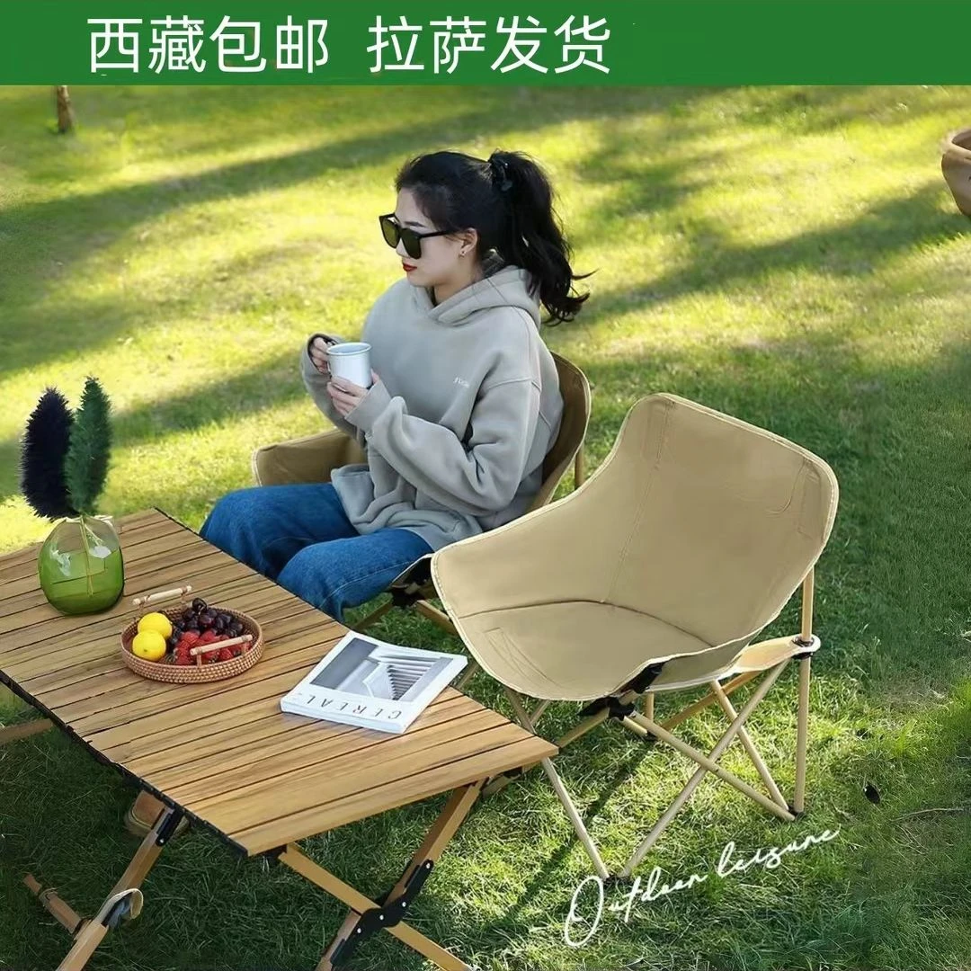 西藏包邮户外天幕帐篷银胶防晒防雨遮阳棚便捷式六角蝶形天幕