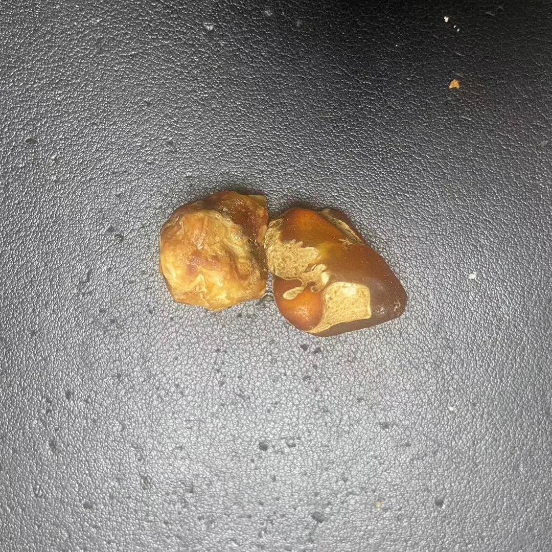 天然蜜蜡原石定制