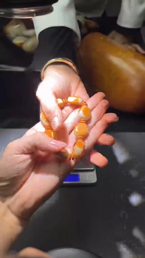 【闪购商品】和田玉（子料）挂件未镶嵌YL-ZZ-10.5-113多样性发货