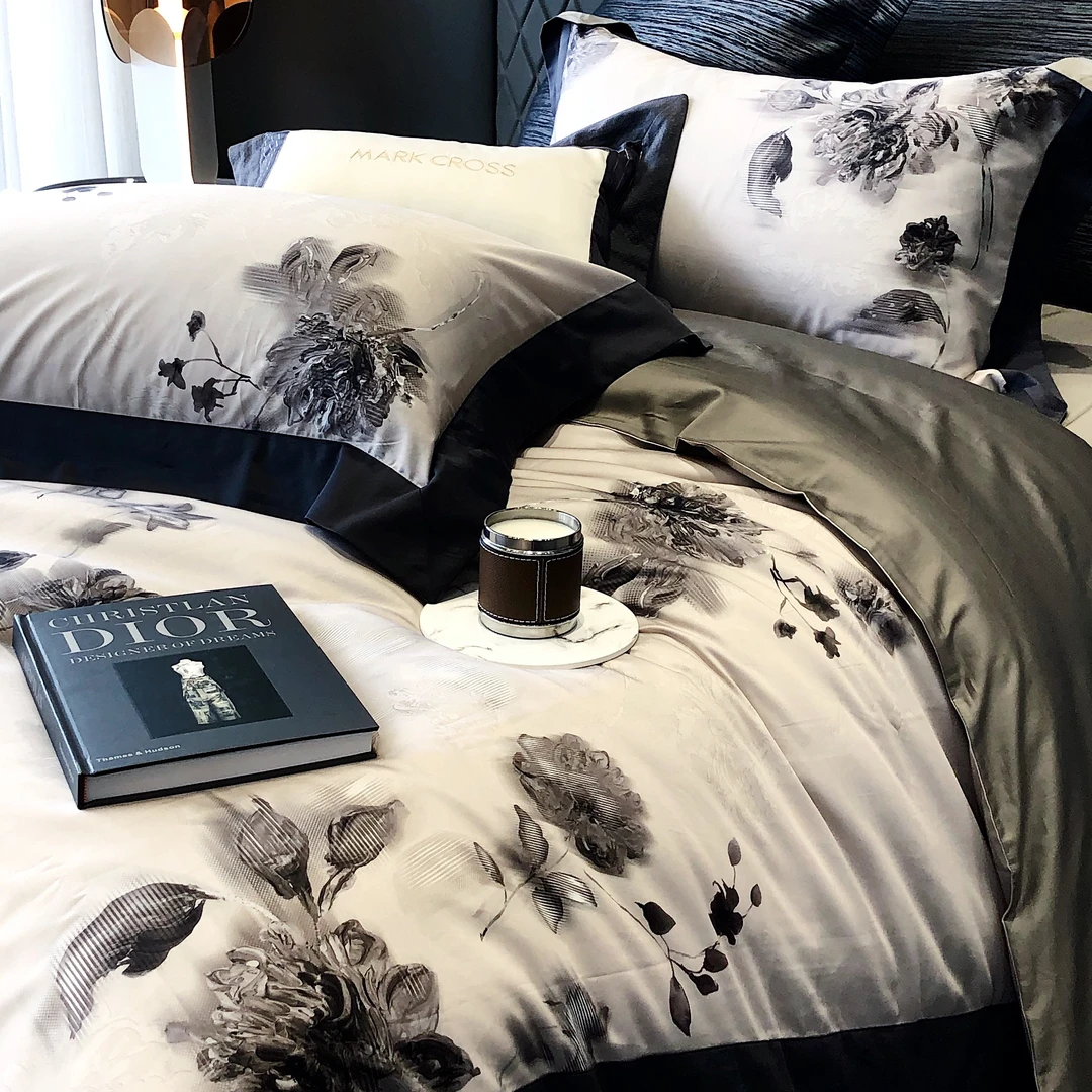 任性-MARK CROSS 【天空之境】高奢四件套