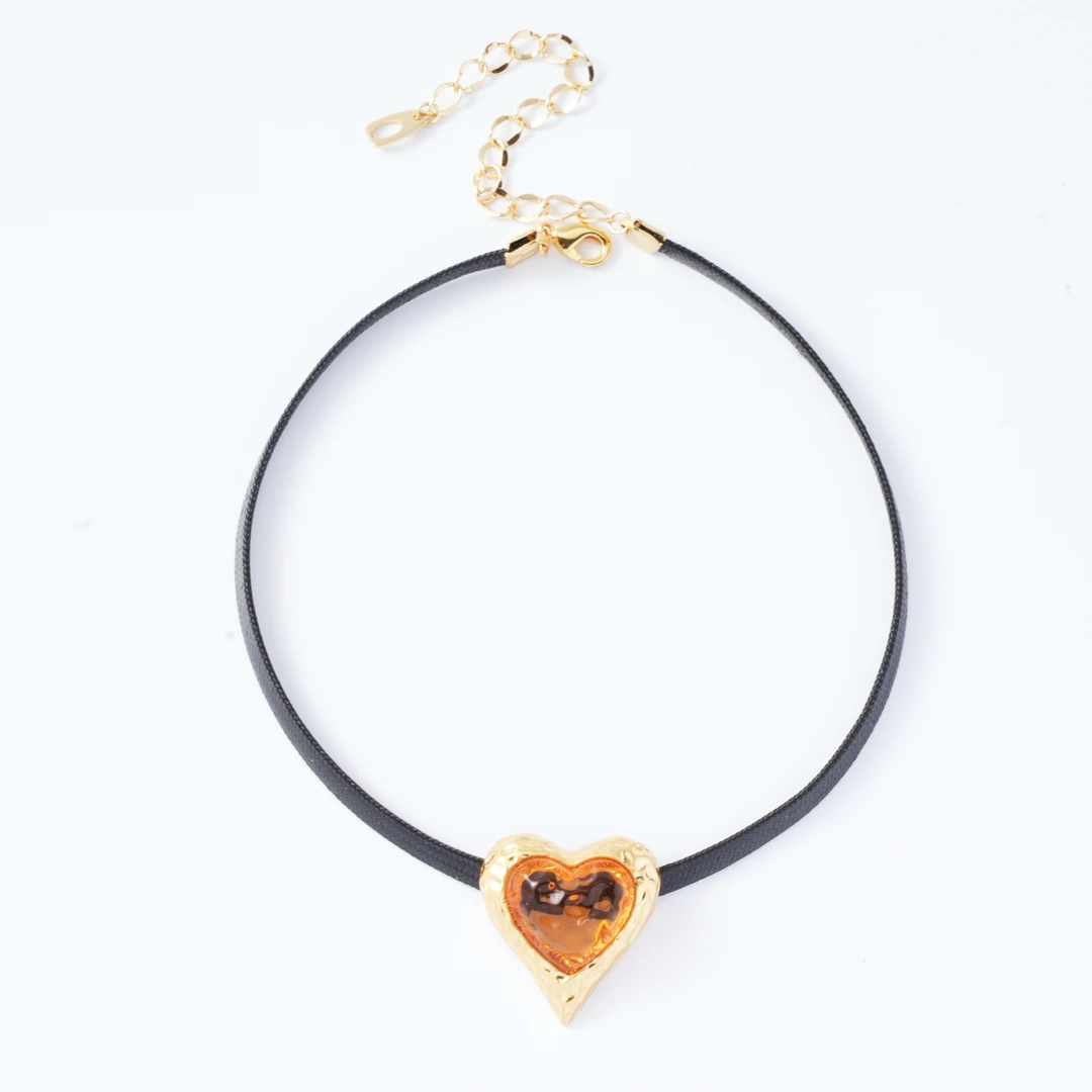 [并夕夕]    YFH项链BD0700551