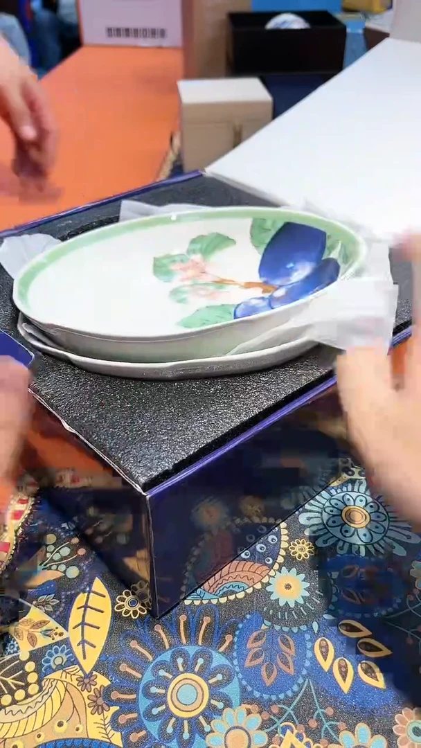 【闪购商品】瓷其他1
