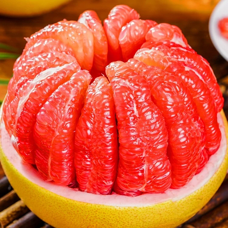 精品红柚一个（1.2kg-1.5kg）