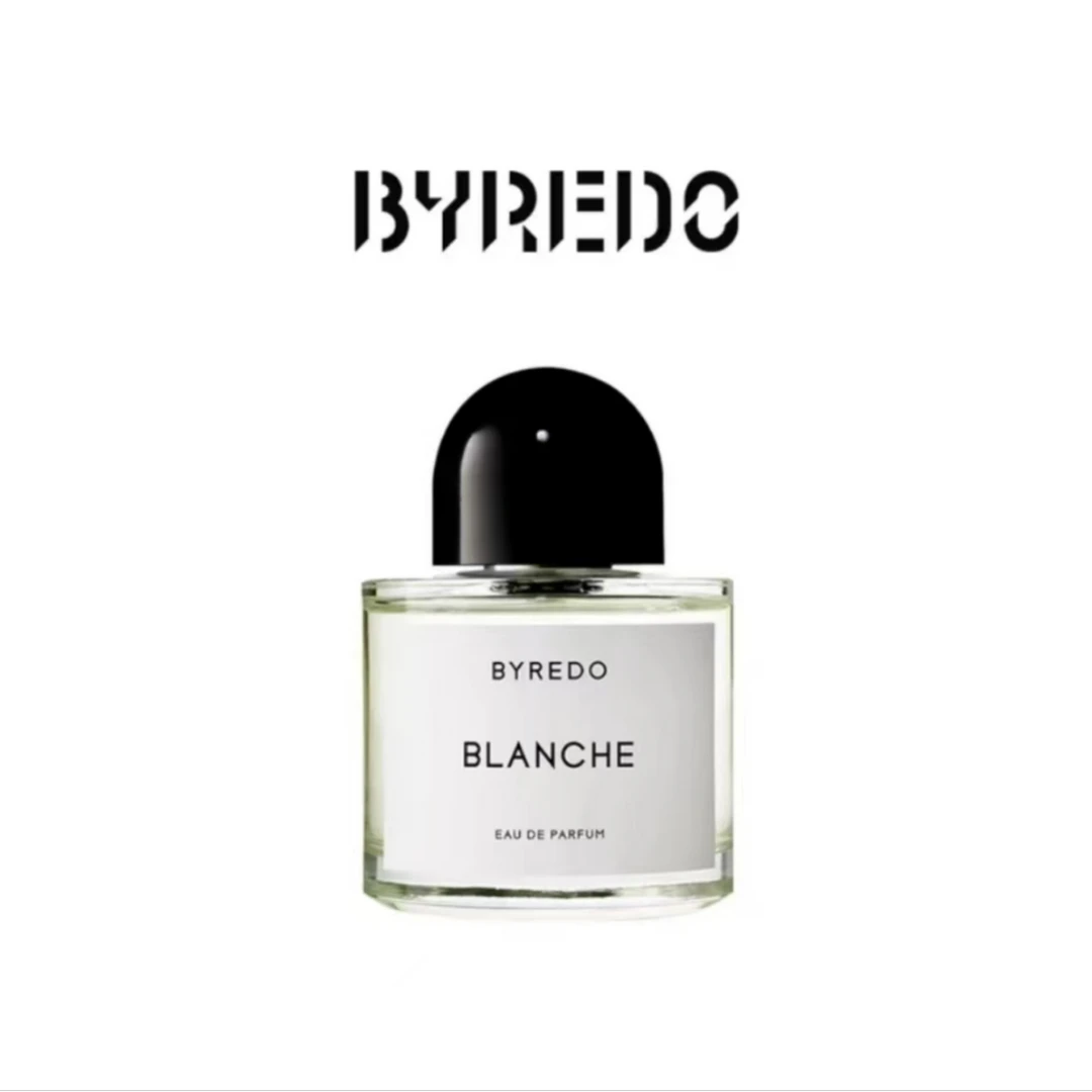 【BYREDO】柏芮朵【纯真年代/白色浪漫】淡香精香水50ml/100ml持久