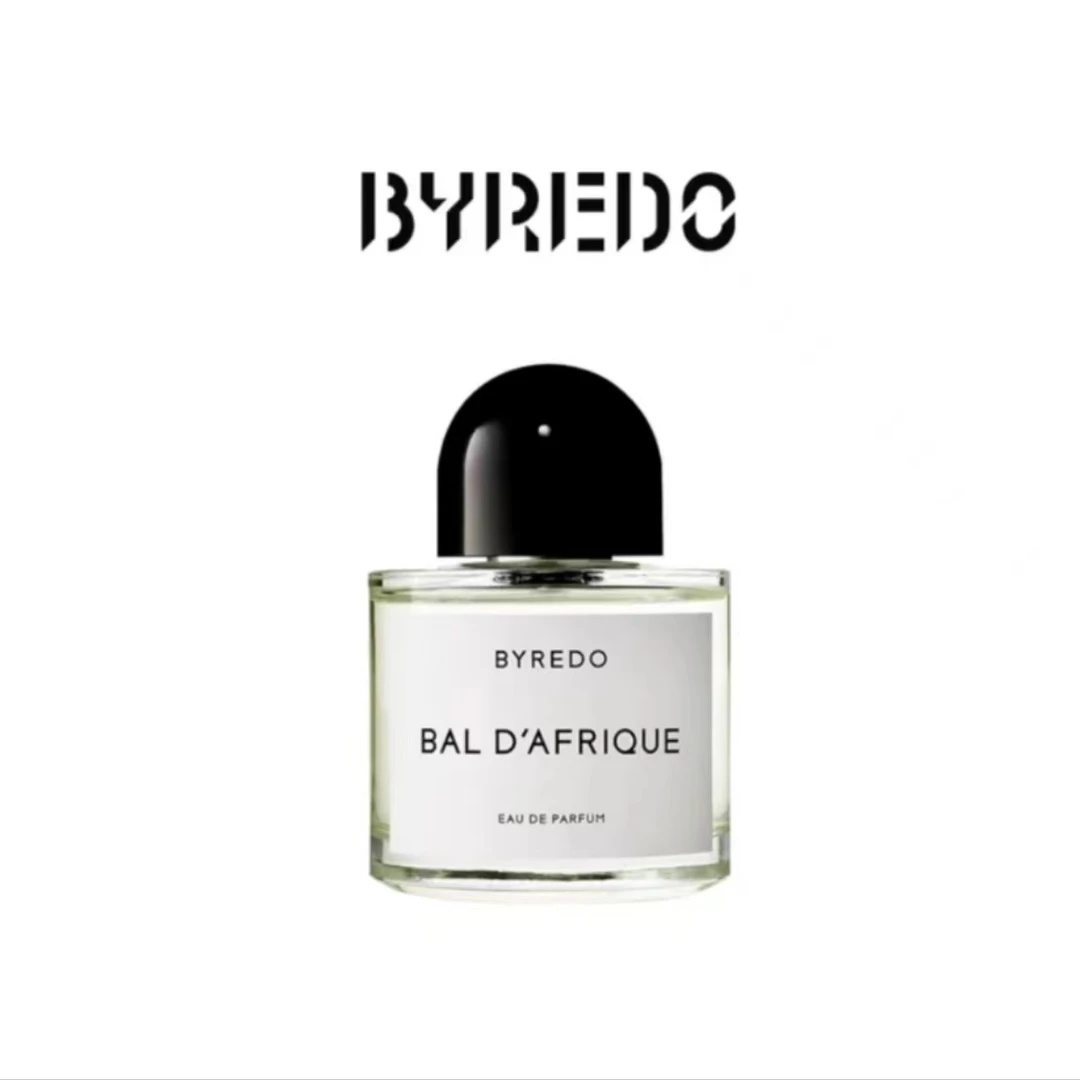 【BYREDO】柏芮朵【热带爵士/非洲之旅】淡香精香水50ml/100ml