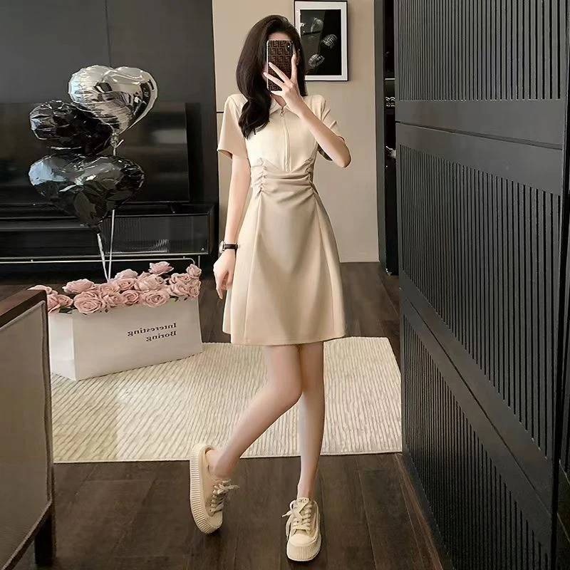 4月维 601到800 P  新款连衣裙默认瑕疵NO退换